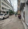 Bán nhà Phố Khương Trung - 38m2x5T - Thang máy - lô góc,oto qua nhà - 9,7 tỷ