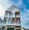 🏡 Bán Nhà Phố Mới Đẹp Nguyễn Hữu Cầu, Đà Lạt – 3 Tầng, Hẻm Xe Hơi, Giá Từ 3.3 Tỷ