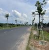 Bán 1445m2 đất Mặt tiền Hùng Vương, LaGi view Biển 1245m2 thổ cư giá rẻ nhất