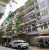 Chính chủ bán gấp nhà mặt phố Pháo Đài Láng 90m2, 2 thoáng, kinh doanh, giá 30,8 tỷ.