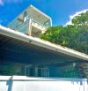 Nhà 3 lầu view biển cách vinhome