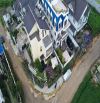 Biệt thự sân vườn An Sơn, DT 314m2, 12x26m 14 phòng ngủ, view đẹp 360, đường nhựa ô tô