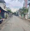 BÁN NHÀ SÁT LÊ TRỌNG TẤ.N - NGÃ TƯ GÒ MÂ.Y - ĐƯỜNG XE TẢI - ( 4X20M )