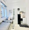 CHO THUÊ CĂN HỘ MINI ĐƯỜNG HUỲNH VĂN BÁNH GIAO LÊ VĂN SỸ GẦN CẦU CÔNG LÝ