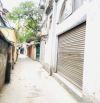 BÁN NHÀ PHỐ 8/3 HAI BÀ TRƯNG 35M, 3 TẦNG, MT 6.5M GIÁ 6.5 TỶ