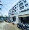SIÊU PHẨM 5 TẦNG- HẺM 7M THÔNG-GIÁP KHU TÊN LỬA-TÂN HÒA ĐÔNG-FULL NỘI THẤT