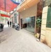 Nóng bỏng tay khu Thanh Xuân! 1 nhà ra phố, ngõ thông ô tô tránh, 62m2, nở hậu, 16tỷ!