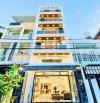 SIÊU PHẨM CÓ THANG MÁY NGAY CHỢ THẠCH ĐÀ - PHẠM VĂN CHIÊU GÒ VẤP, GIÁ:4,58TỶ/68M2 (4x17).