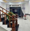 🏡Bán nhà 3 lầu, hẻm 6m ngay trường Nguyễn Văn Thệ Quận 12-- DTSD 181m2- 4PN- chỉ 5,X