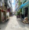Bán nhà 3 tầng gần MT Lê Hồng Phong sát chợ hoa 45m2 hẻm thông thoáng gá bất ngờ dưới 11 t