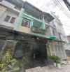 Bán nhà 64m2, 3 Tầng, 4PN - Nguyễn Minh Châu, sau Bệnh Viện Tân Phú - Chỉ 6.99 tỷ TL