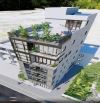 🏢 BÁN TÒA CĂN HỘ TRUNG TÂM GẦN CẦU RỒNG – TRƯNG NỮ VƯƠNG – FULL PHÒNG 40TỶ ĐẦU TƯ NGAY🌹