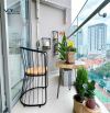 Bán chung cư 1pn+ The Sóng tầng trung TP Vũng Tàu