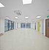 Cho thuê văn phòng Lê Văn Thiêm 3 thoáng 140m2 25tr PCCC nghiệm thu