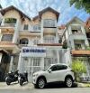 Chỉ 79tr! Chính chủ Cho thuê Biệt thự 191 Hoa Lan- Phan Xích Long, Phú Nhuận. 8x18m 5 tầng