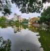Bán đất phân lô ô tô Bùi Xương Trạch! 60m2 C4, mt 3.5m, 17..tỷ - Ngõ thông bàn cờ, gần hồ