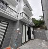 CHo thuê nhà nguyên căn tại Vân Côn - Hoài Đức 50m*4T Ô tô đỗ cách 15m. Full nội thất