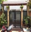 Bán nhà Phạm Văn Đồng | 90m2 | 8.1tỷ | 4 tầng BTCT | sát mặt tiền