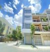 BÁN NHÀ 5 TẦNG BTCT – MỚI 100% - DT 60M2 - LÔ GÓC SIÊU ĐẸP – KINH DOANH ĐỈNH – Sát Bên Côn