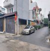 Bán nhà hẻm 5m Lê Văn Khương , 4x16m , có thang máy