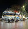 Cho thuê mặt bằng khối đế chung cư Nguyên Hồng - 500m2 - MT 35m - 330tr/tháng