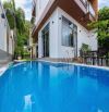 BÁN BIỆT THỰ MẶT TIỀN KHU AN BÌNH – LÊ NGỌC HÂN, PHƯỜNG 1, VT – DIỆN TÍCH 137,7M²- 26T