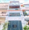 (9 TỶ)- Hẻm 2 oto Trường Chinh -4 tầng đẹp, ở ngay - 4x17m chỉ 9 tỷ