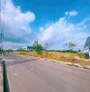 D344 CHUYỂN NHƯỢNG LÔ ĐẤT HƠN 3Ha GÓC 2 MẶT TIỀN NGAY NGÃ 4 VÒNG XOAY TRỤC CHÍNH CỦA KCN