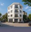 ✅ Nhà Lô Góc Nguyễn Đổng Chi  Nam Từ Liêm | 56m² – 5 Tầng – Ô Tô Tránh – Kinh Doanh.