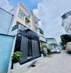 Quận 7 Nguyễn thị thập 3 tầng sân thượng 4*15m 5 phòng