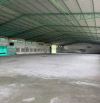 Cho thuê kho quận 8. 4000m2 mặt tiền đường An Dương Vương,