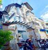 Biệt Thự 3 Tầng- 100m2- sân Để xe hơi- Giáp Tân Phú- Chỉ 6.x Tỷ: