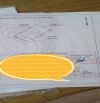 Bán đất tặng nhà 2 tầng long lanh tại Vạn Xuân, Tam Nông, Phú Thọ, 3 tỷ, 365m2, đẹp, nhiều