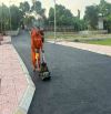 ĐẤT 2 MẶT ĐƯỜNG TRƯỚC SAU CHƯƠNG MỸ HÀ NỘI NHỈNH1TỶ6