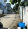 NHÀ CẤP 4 – Ô TÔ ĐỖ CỬA – 126M² – THỚI AN 12, Q.12 – CÁCH LÊ VĂN KHƯƠNG 30M - 6,5 TỶ
