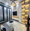 NGÕ THỊNH HÀO - TÔN ĐỨC THẮNG - ĐỐNG ĐA - LÔ GÓC 40M2 - 5 TẦNG XÂY MỚI - FULL NỘI THẤT
