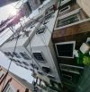 Nhà Cổ Nhuế Lô góc 5 tầng 45m2 ngõ to - thông - gần ô tô - giá siêu đầu tư chỉ 18x tr/m2