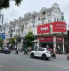 Bán Biệt thự Cityland Garden Hill, Emart. DT: 6mx21m, 1Hầm 4 lầu Giá 29,2 tỷ