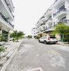 BÁN NHÀ KHU ĐỒNG BỘ CAO CẤP AN PHÚ ĐÔNG QUẬN 12 - 4 TẦNG DTSD 200M2 - NHỈNH 6 TỶ