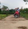 💫Lô Góc Thoáng🚘oto đỗ cửa  🏘️ tự nhiên - thường Tín - HN  ** Diện tích: 48m2 (sổ đỏ 52,