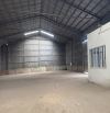 Cho thuê xưởng Dĩ An 1000m/50tr đường cont văn phòng 3fa sản xuất