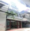 Cho thuê nhà nguyên căn ở ngõ Kim Giang, Thanh Liệt, Thanh Trì. DT 40m x 6 tầng, giá 15tr