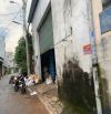 BÁN KHO XƯỞNG – ĐƯỜNG 18B, PHƯỜNG BÌNH HƯNG HÒA  A, QUẬN BÌNH TÂN
