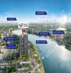 CHỈ TỪ 52 TRIỆU/M2 - SỞ HỮU NGAY A&T SAIGON RIVERSIDE - CĂN HỘ CHUẨN RESORT BÊN SÔNG SG