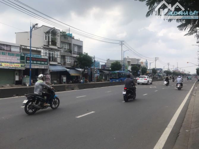 MẶT TIỀN KD CỰC ĐỈNH, VỊ TRÍ VÀNG, THÔNG SỐ ĐẸP ĐẶNG THÚC VỊNH, SHR FULL THỔ