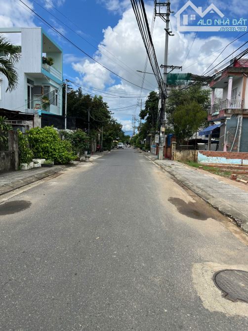 🥇 Bán đất mặt tiền đường 6m5 Trinh Đường (97 m2), Cẩm Lệ - Đà Nẵng, Giá 3.65 tỷ tl