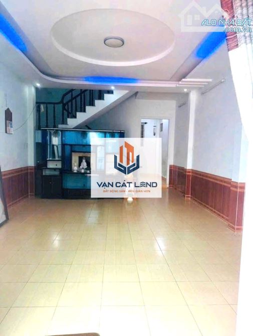 🏡 CẦN BÁN GẤP NHÀ 1 TRỆT 2 LẦU HẺM Ô TÔ – PHẠM HỒNG THÁI, P7 – 65M² – GIÁ 5 TỶ