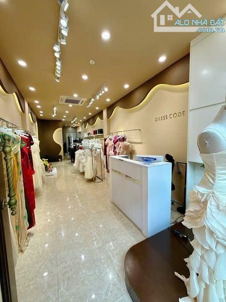 Cho thuê nhà mặt phố Đào Tấn – Ba Đình, 5 tầng riêng biệt, 60m², giá 50tr/tháng