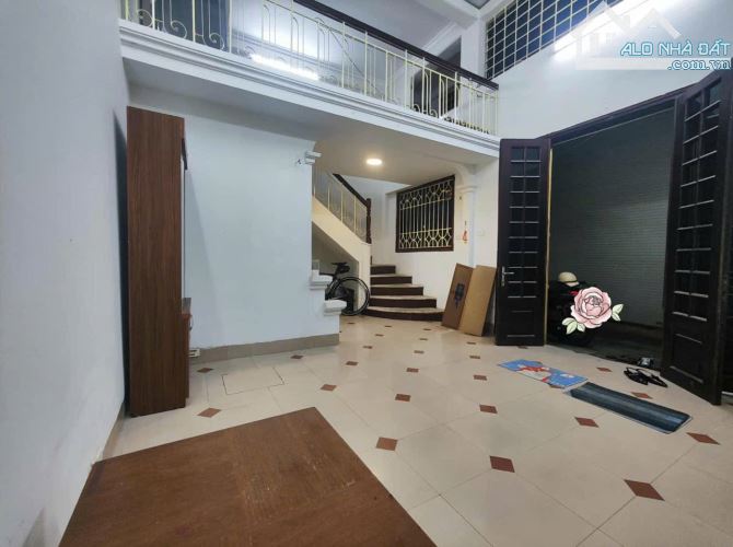 🏡 CHO THUÊ NHÀ NGUYÊN CĂN NGỌC KHÁNH - BA ĐÌNH -CHỈ 8 TRIỆU/THÁNG - NHÀ ĐẸP, 30M RA PHỐ