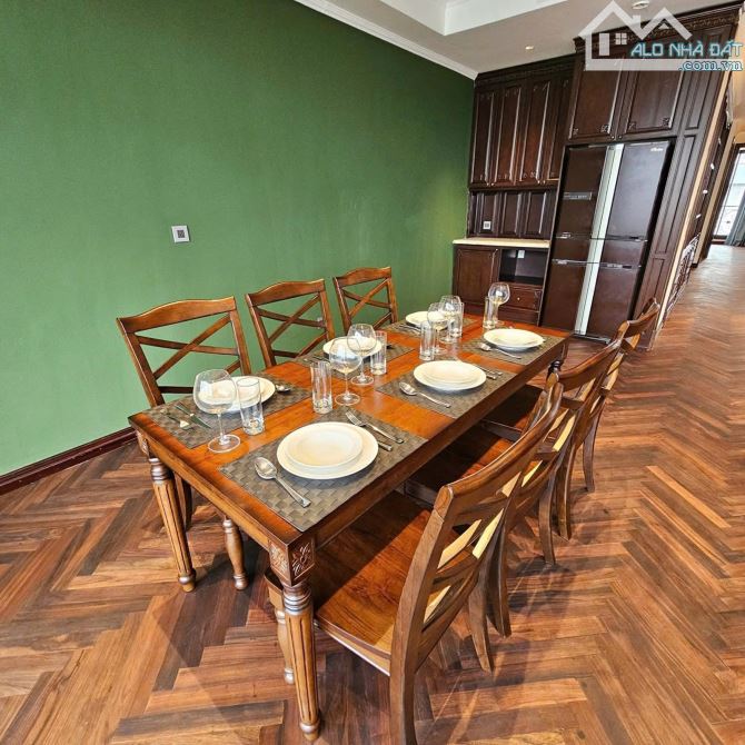 Oto vào nhà, Building 10 tầng 10m ra Tô Ngọc Vân, Apartment 162m2 thu 450 tr/th. Giá 91 tỷ